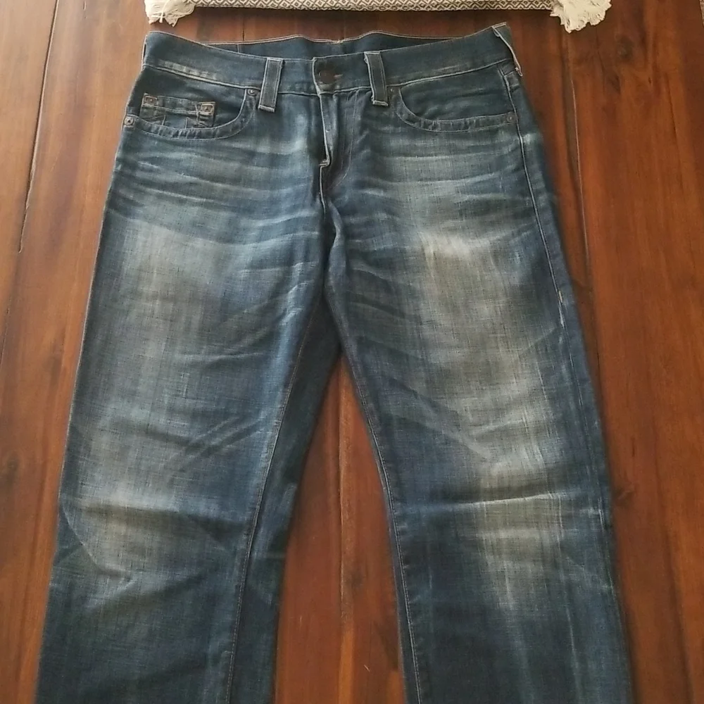 True Religion Jeans - Picture 5 of 8